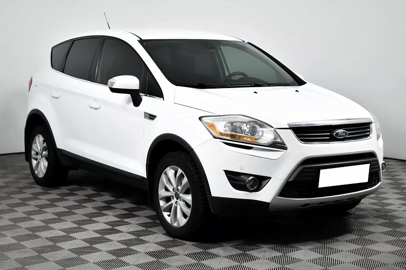 Kuga