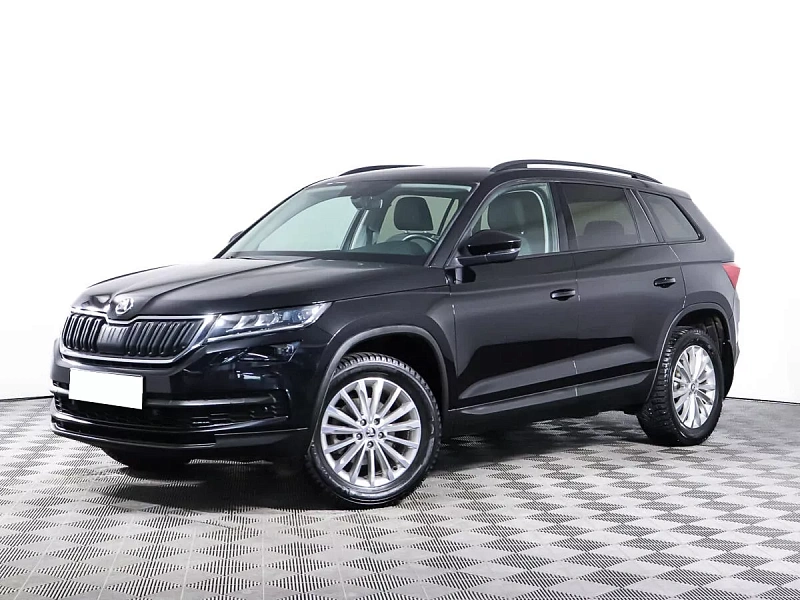 Kodiaq