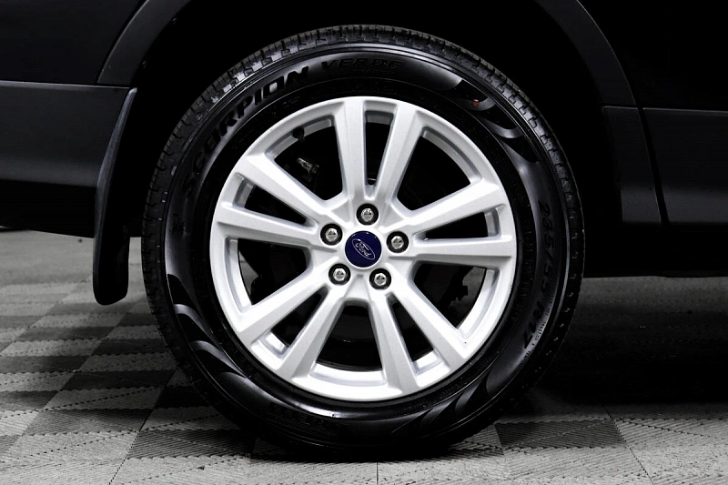 Kuga
