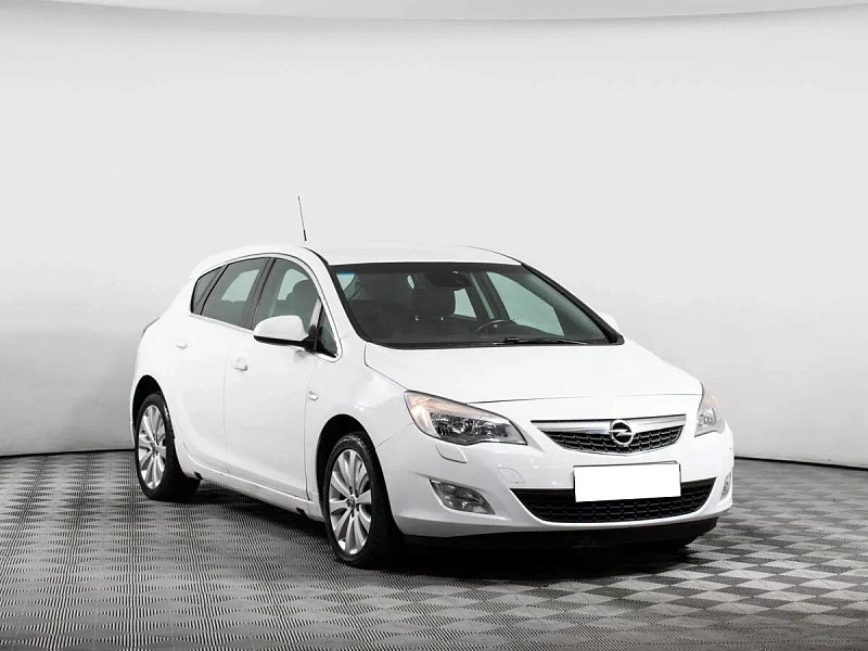 Astra