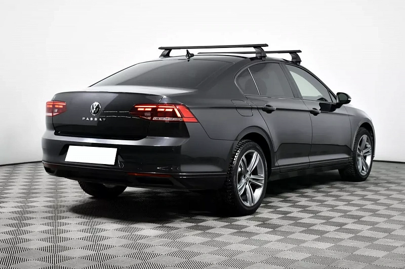 Passat