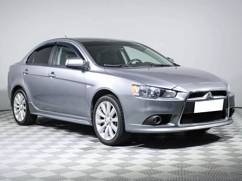 Lancer