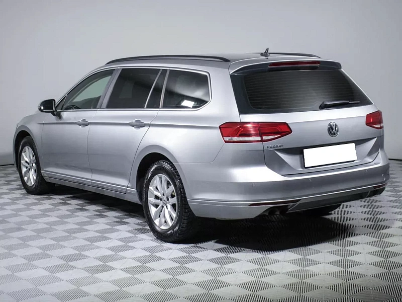 Passat