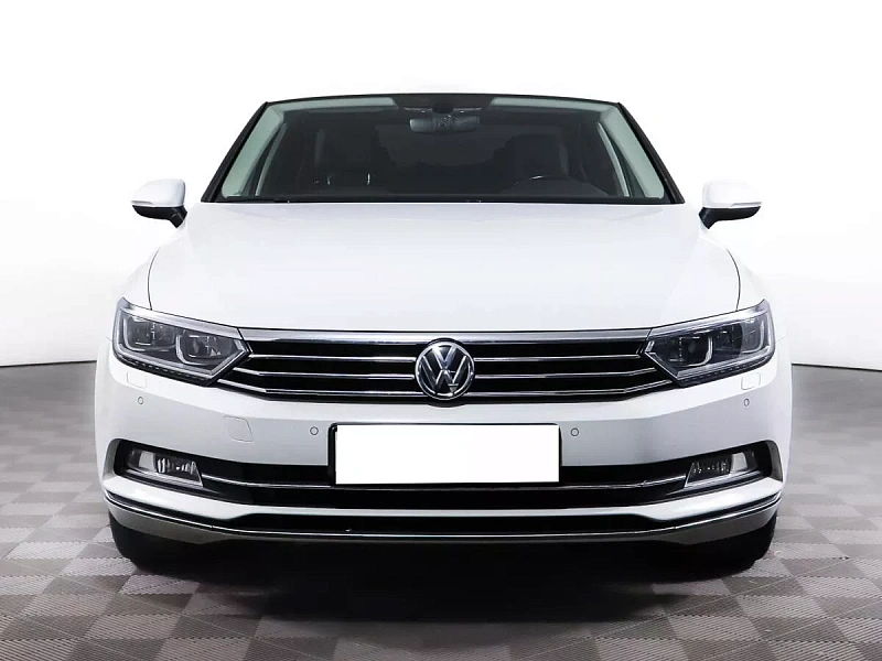 Passat