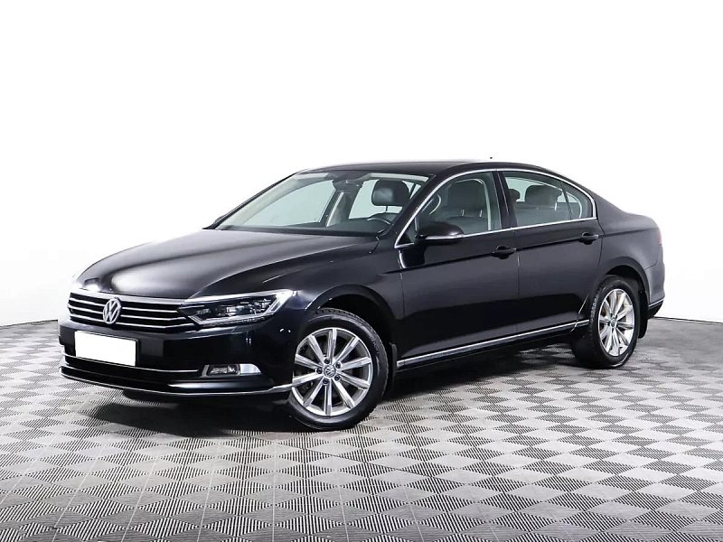 Passat