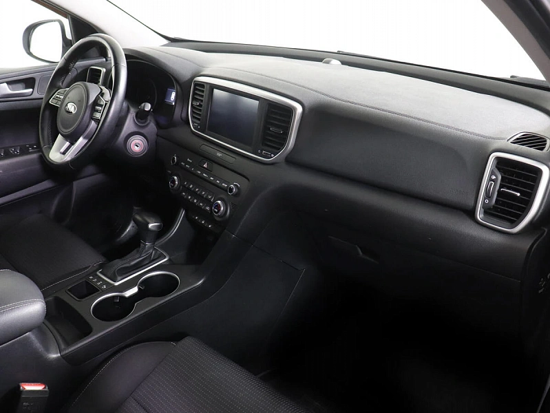 Sportage