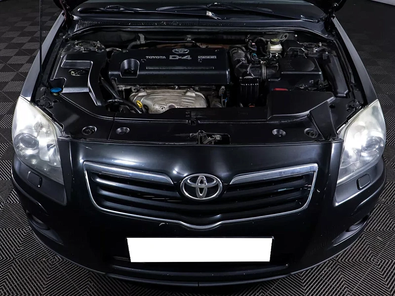Avensis