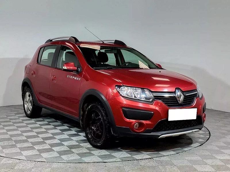 Sandero