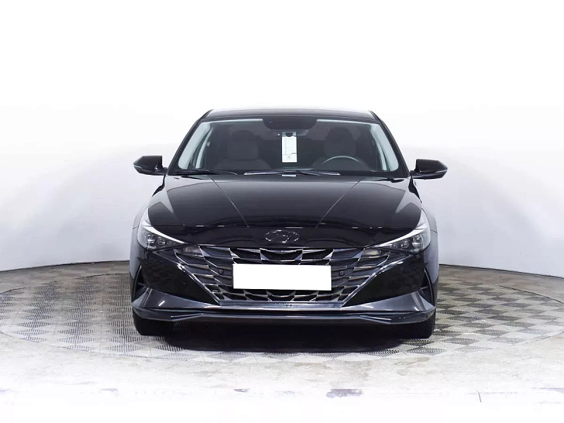 Elantra