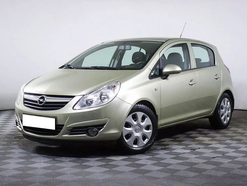 Corsa