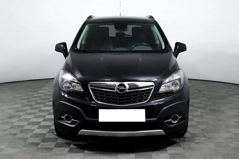 Mokka