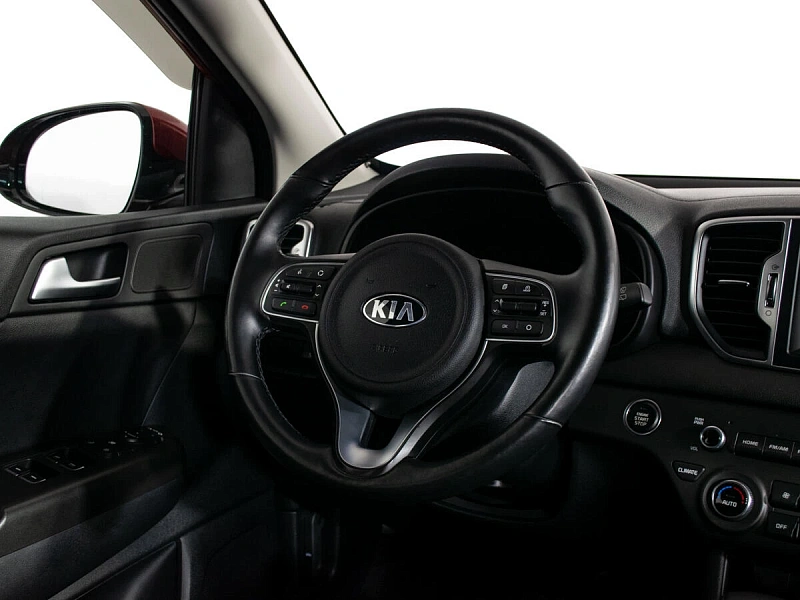 Sportage
