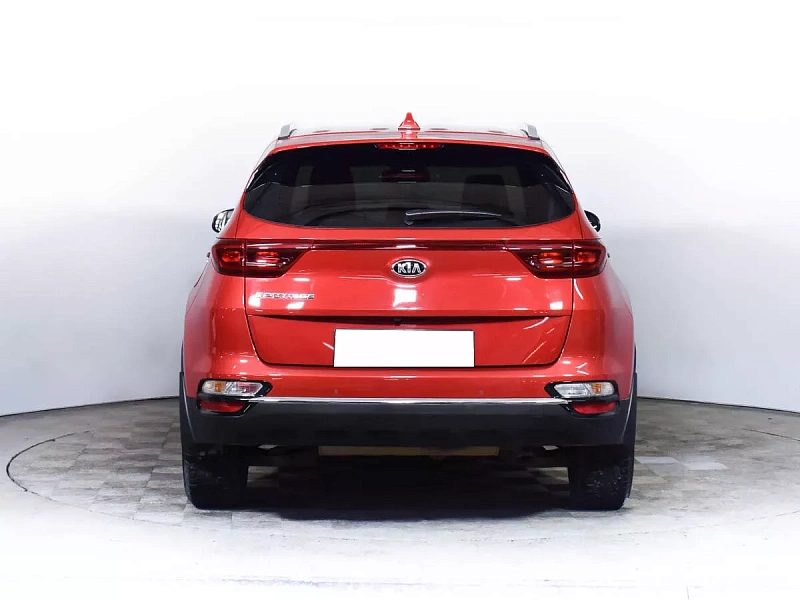 Sportage