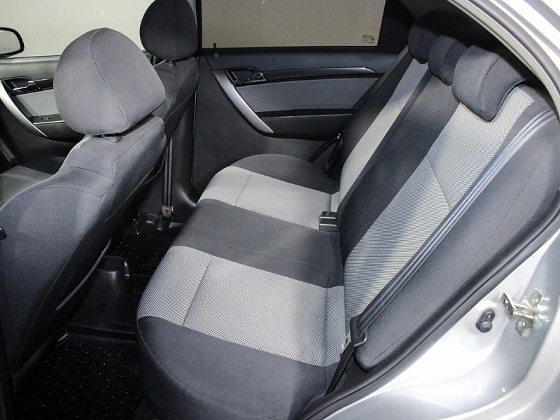 Nexia R3