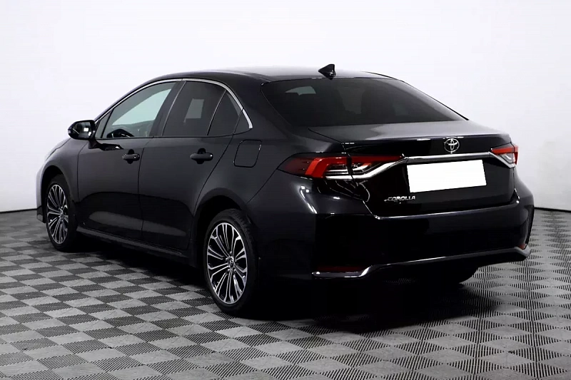 Corolla
