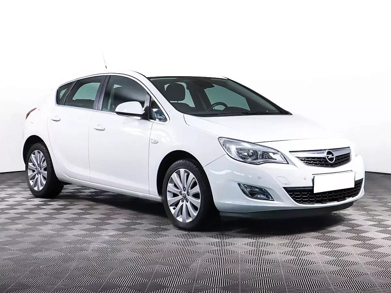 Astra