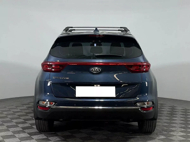 Sportage