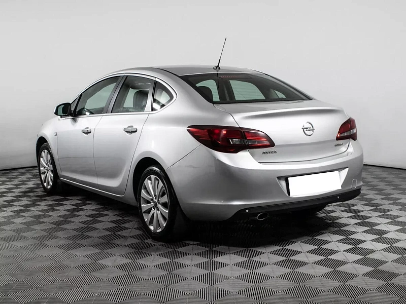Astra