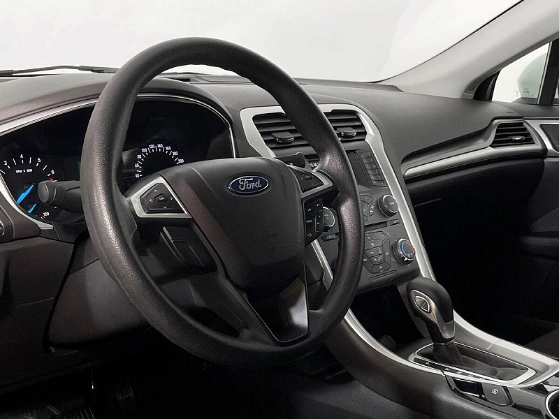 Mondeo