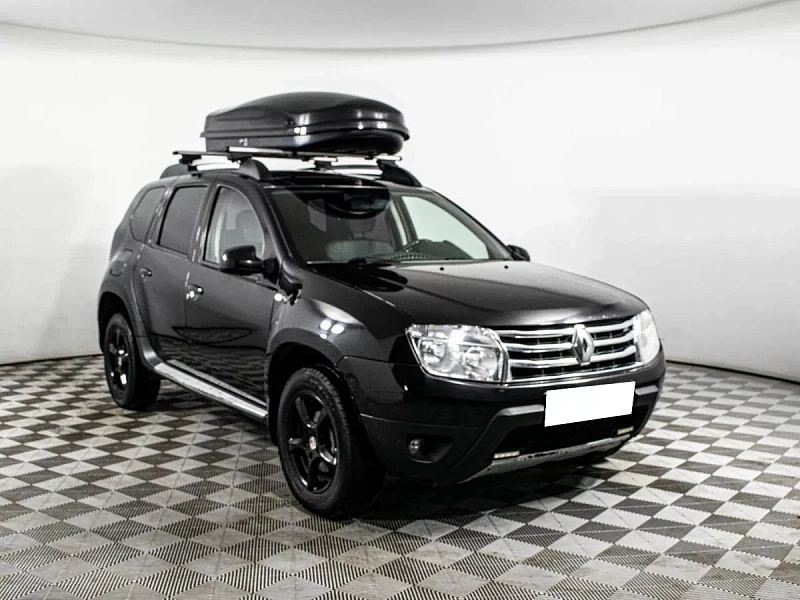 Duster