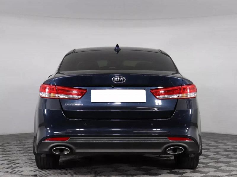 Optima