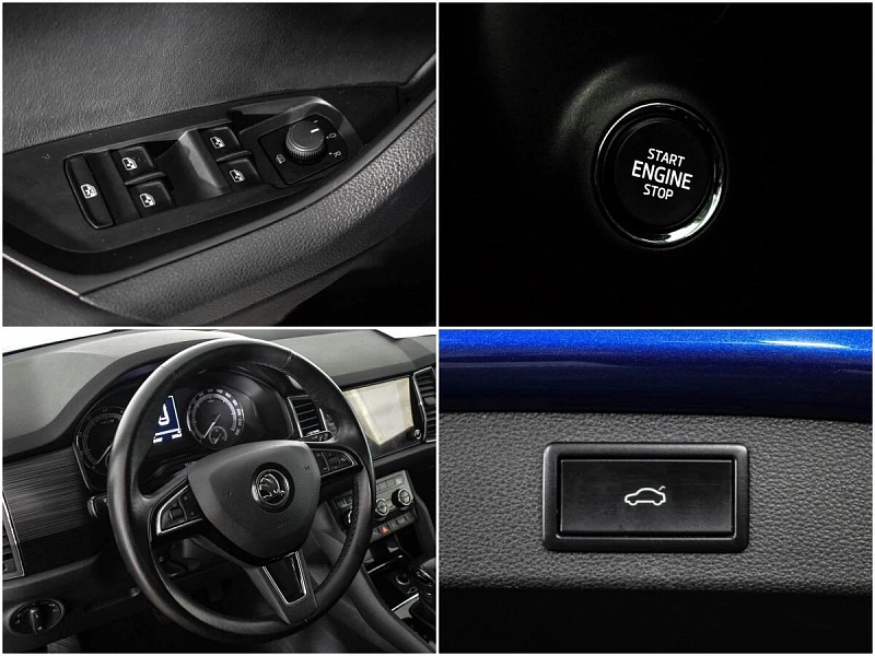 Kodiaq