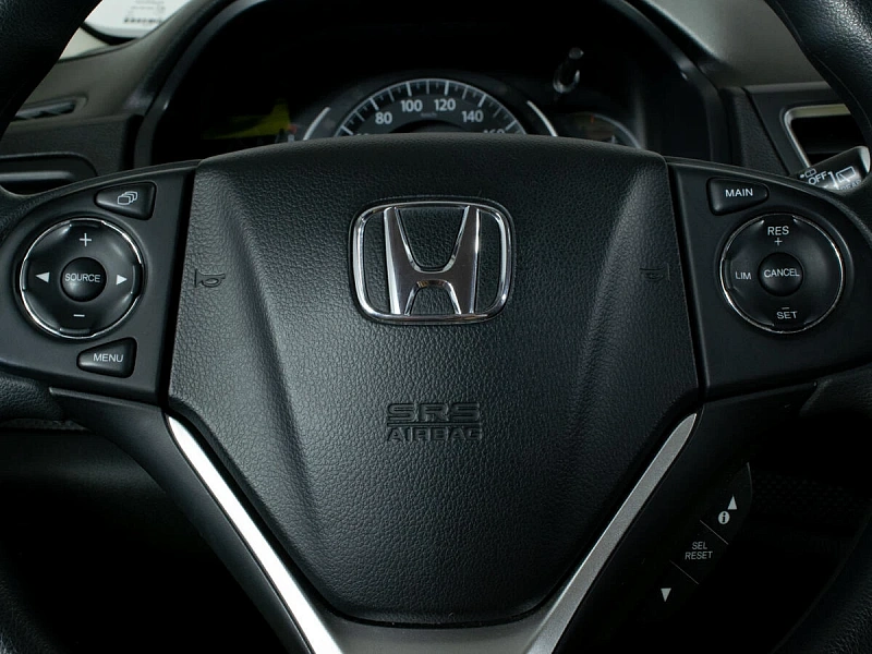 CR-V