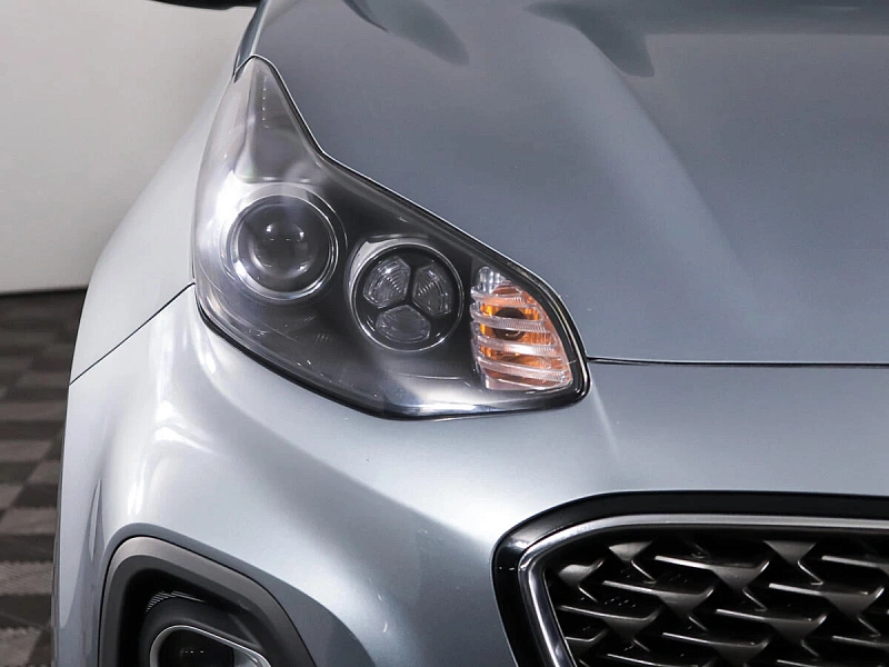 Sportage