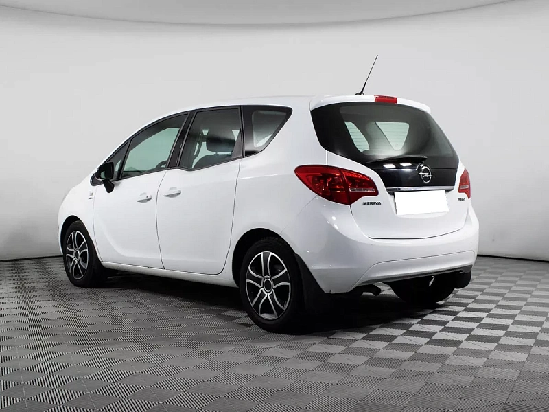 Meriva