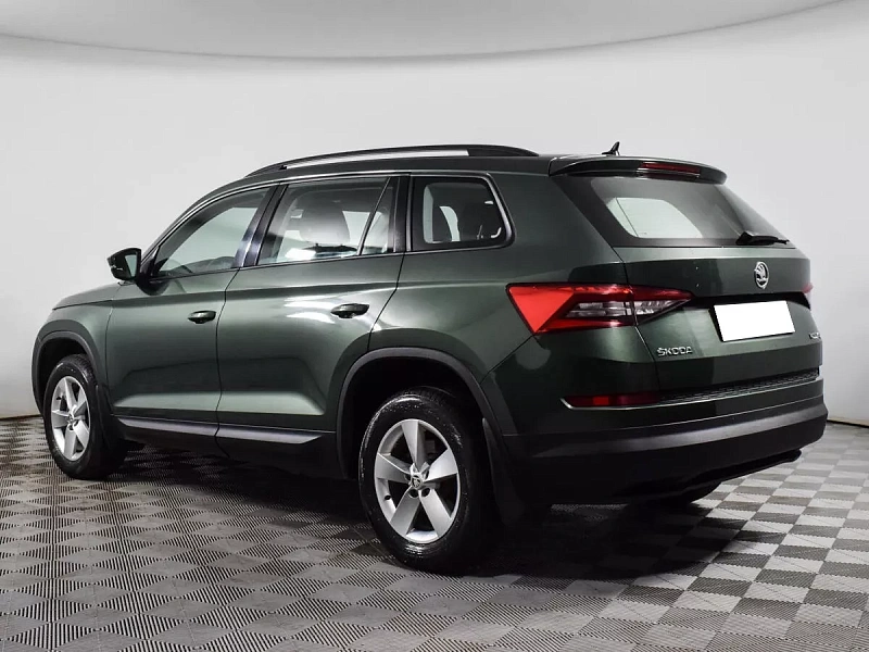 Kodiaq