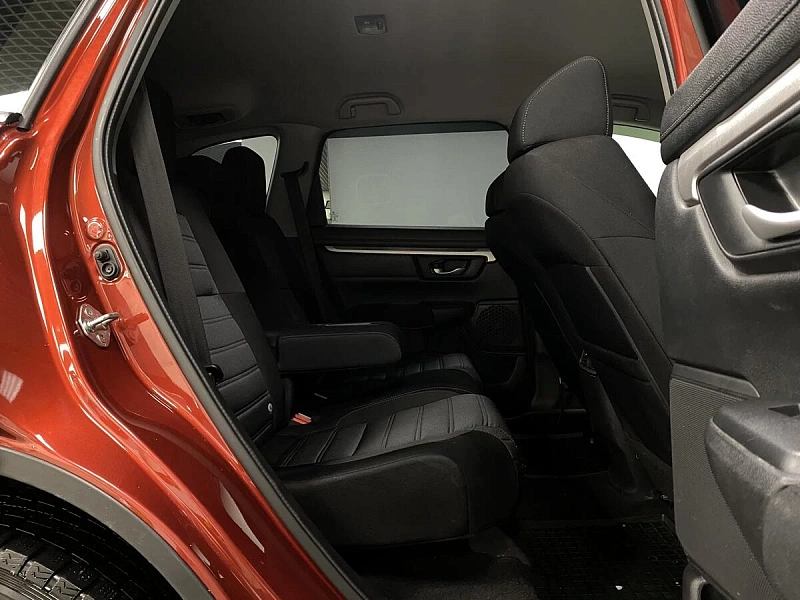 CR-V