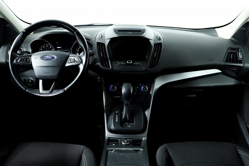 Kuga