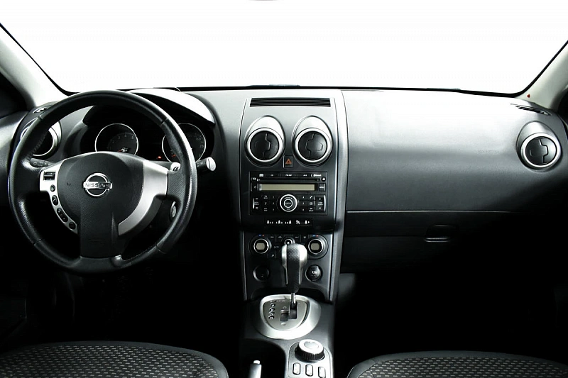 Qashqai+2
