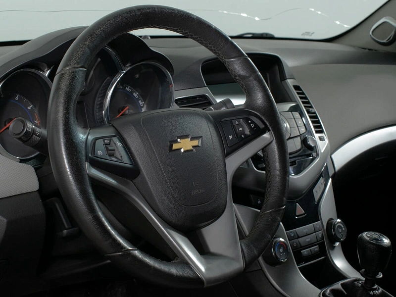 Cruze