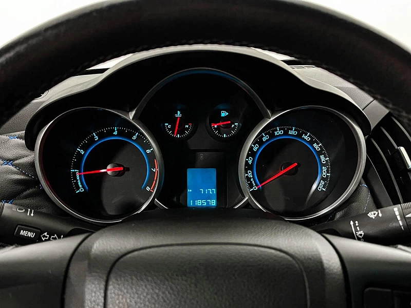 Cruze