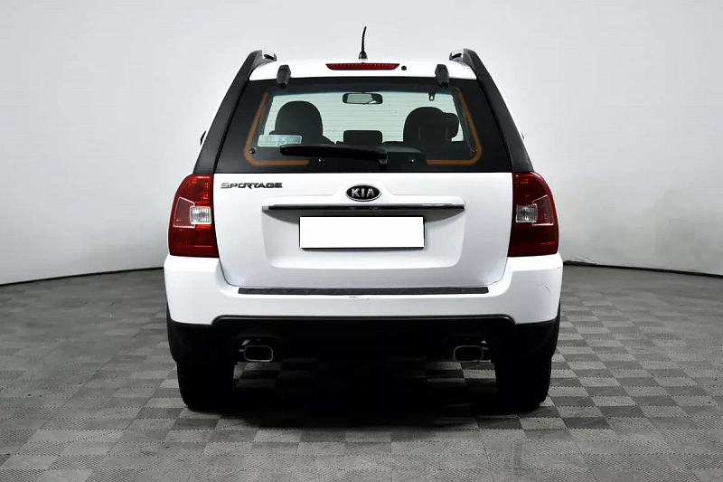 Sportage