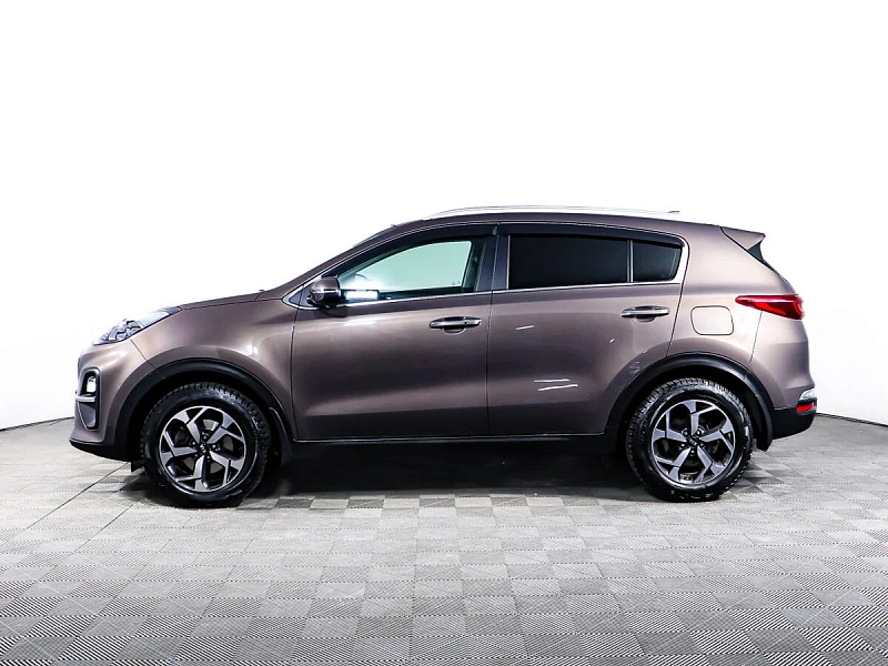 Sportage