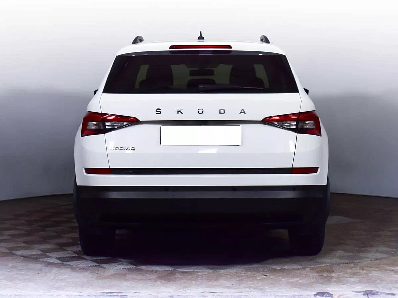 Kodiaq