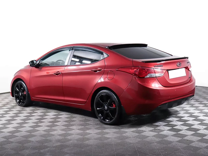 Elantra
