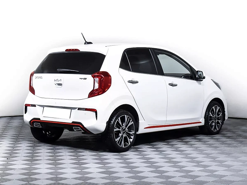 Picanto