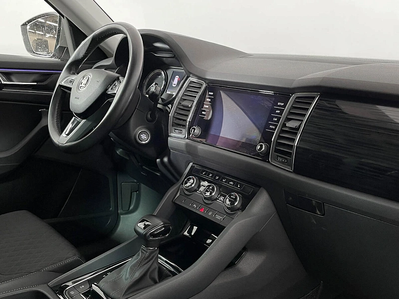 Kodiaq