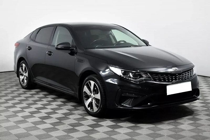Optima