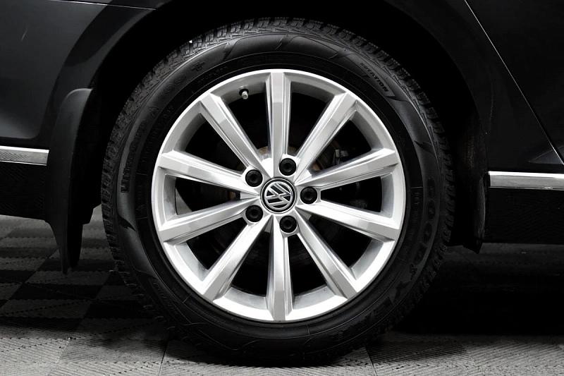 Passat