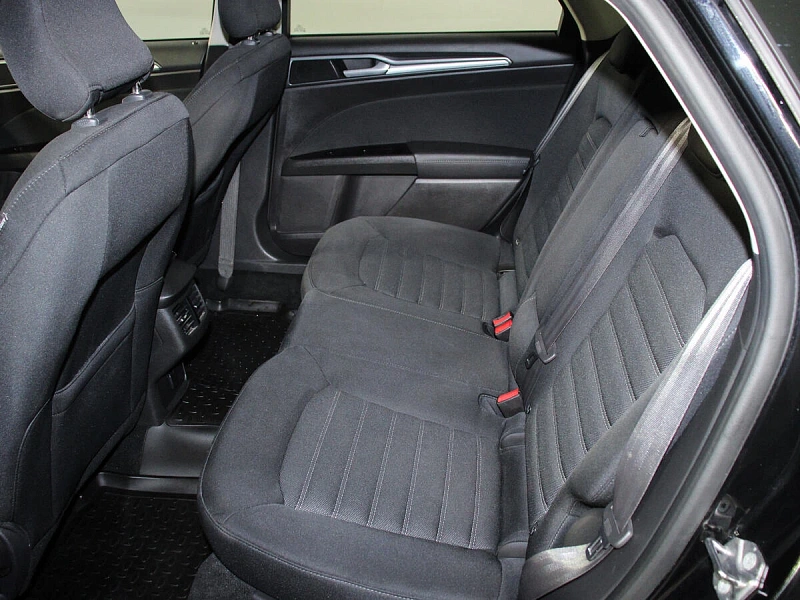 Mondeo