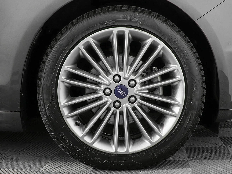 Mondeo