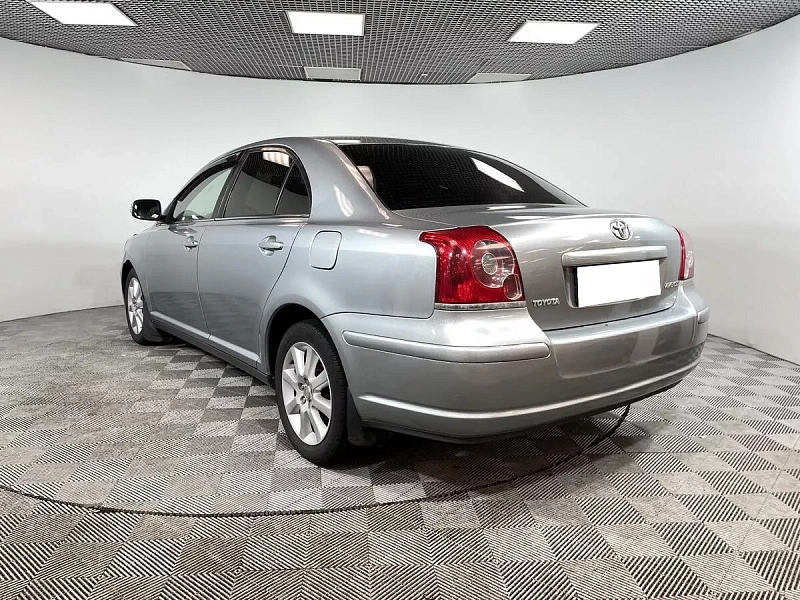 Avensis