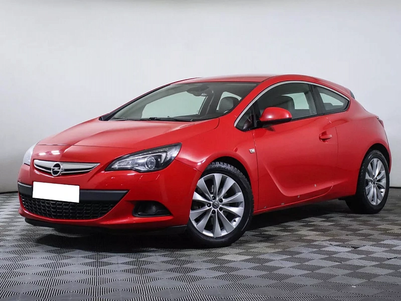 Astra