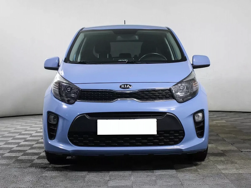 Picanto