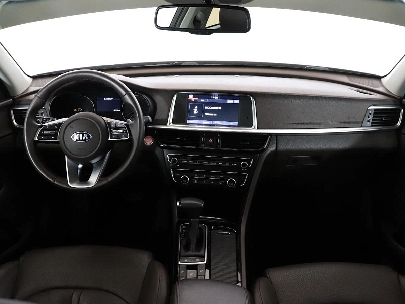 Optima