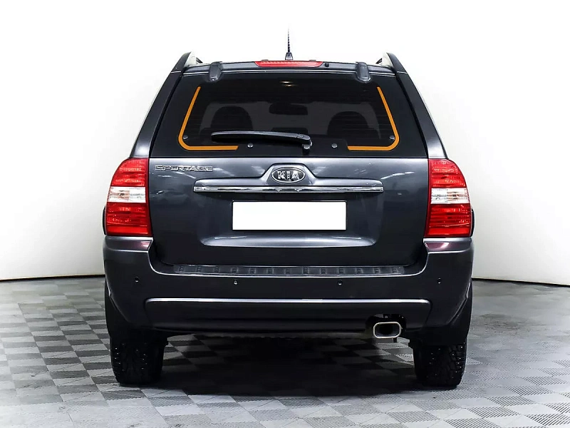 Sportage